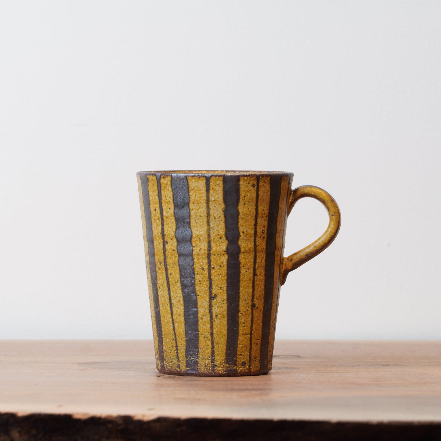 Toshinobu Araya Ryukakugama Mug