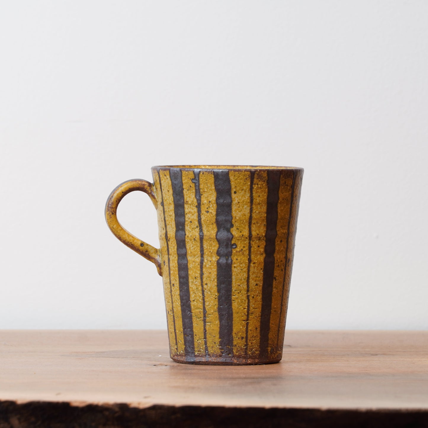 Toshinobu Araya Ryukakugama Mug