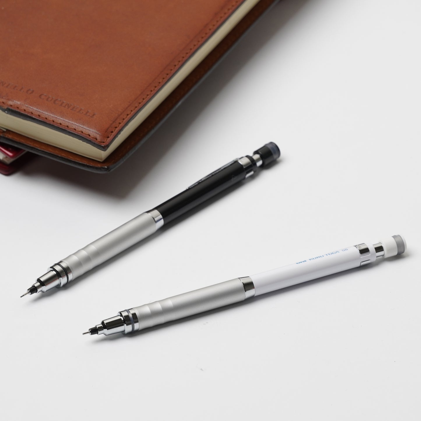 Mechanical pencil