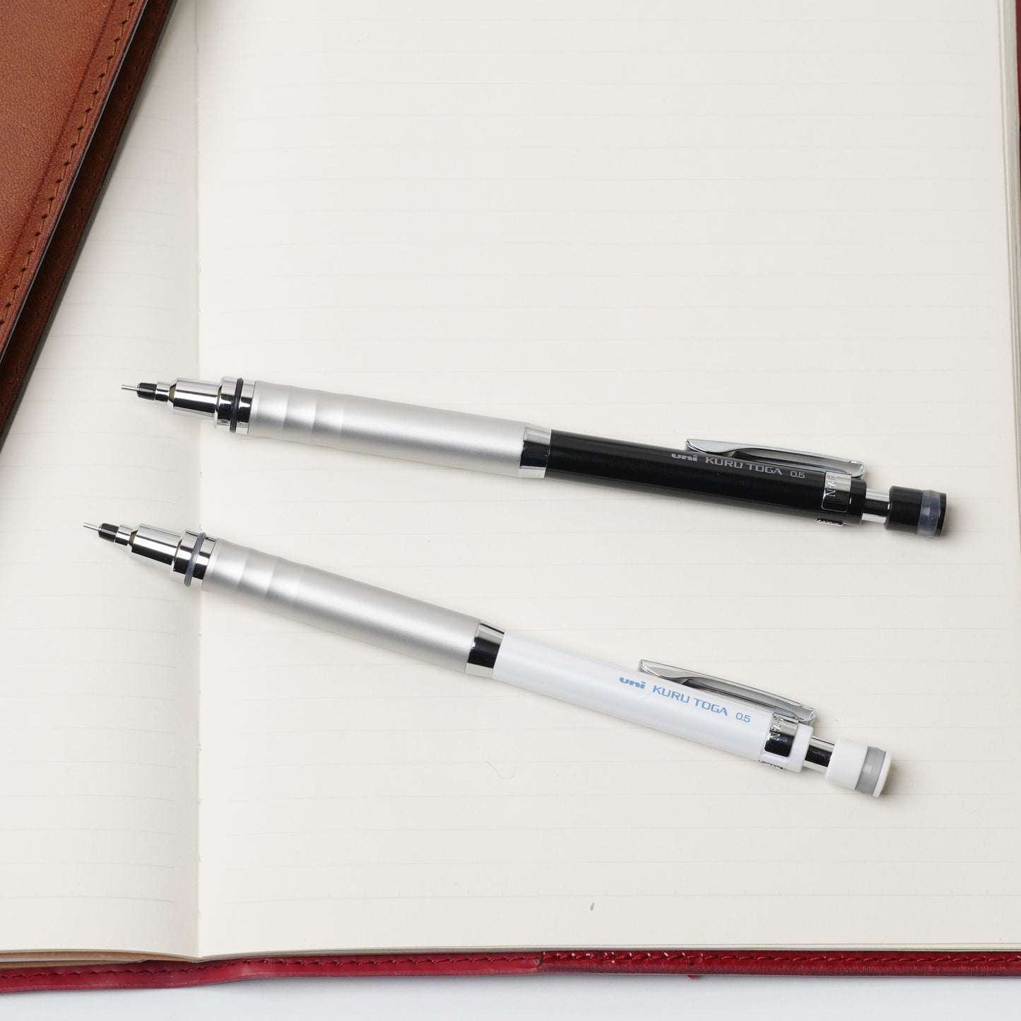 Mechanical pencil