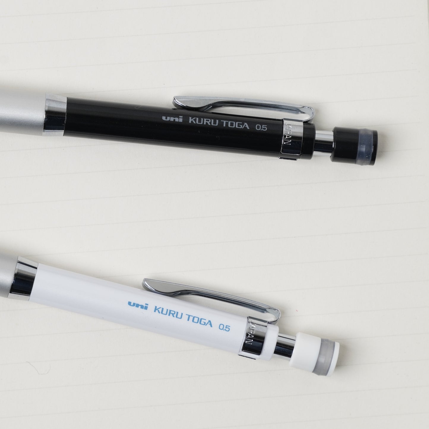 Mechanical pencil