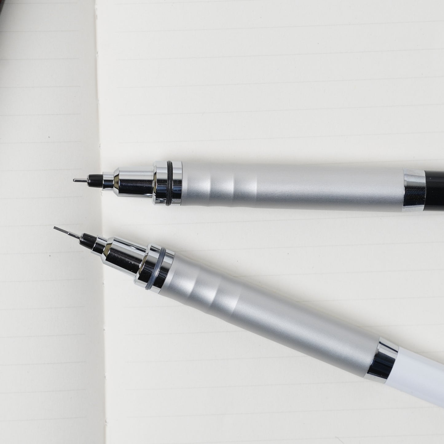 Mechanical pencil