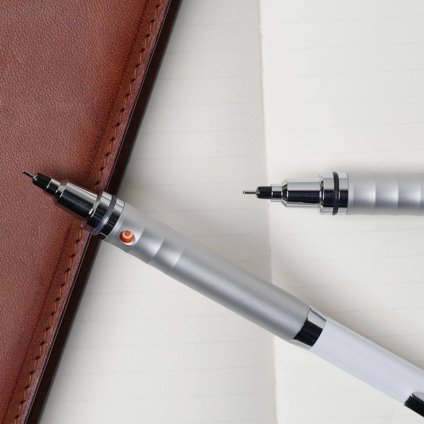 Mechanical pencil