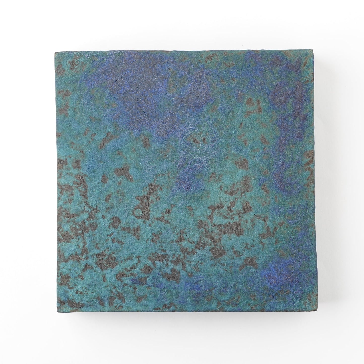 Yusuke Wakasa Block Plate Large