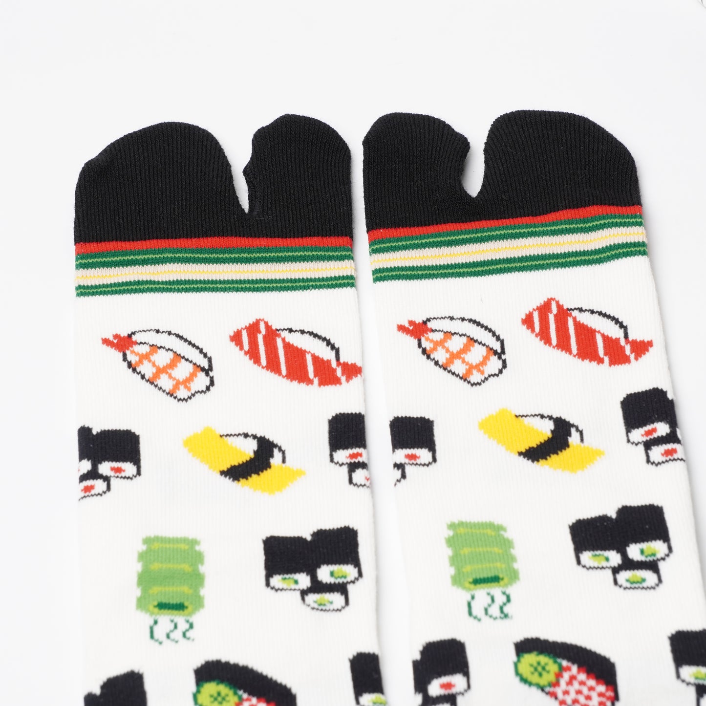 KAYA Sushi Tabi Socks 25–28cm
