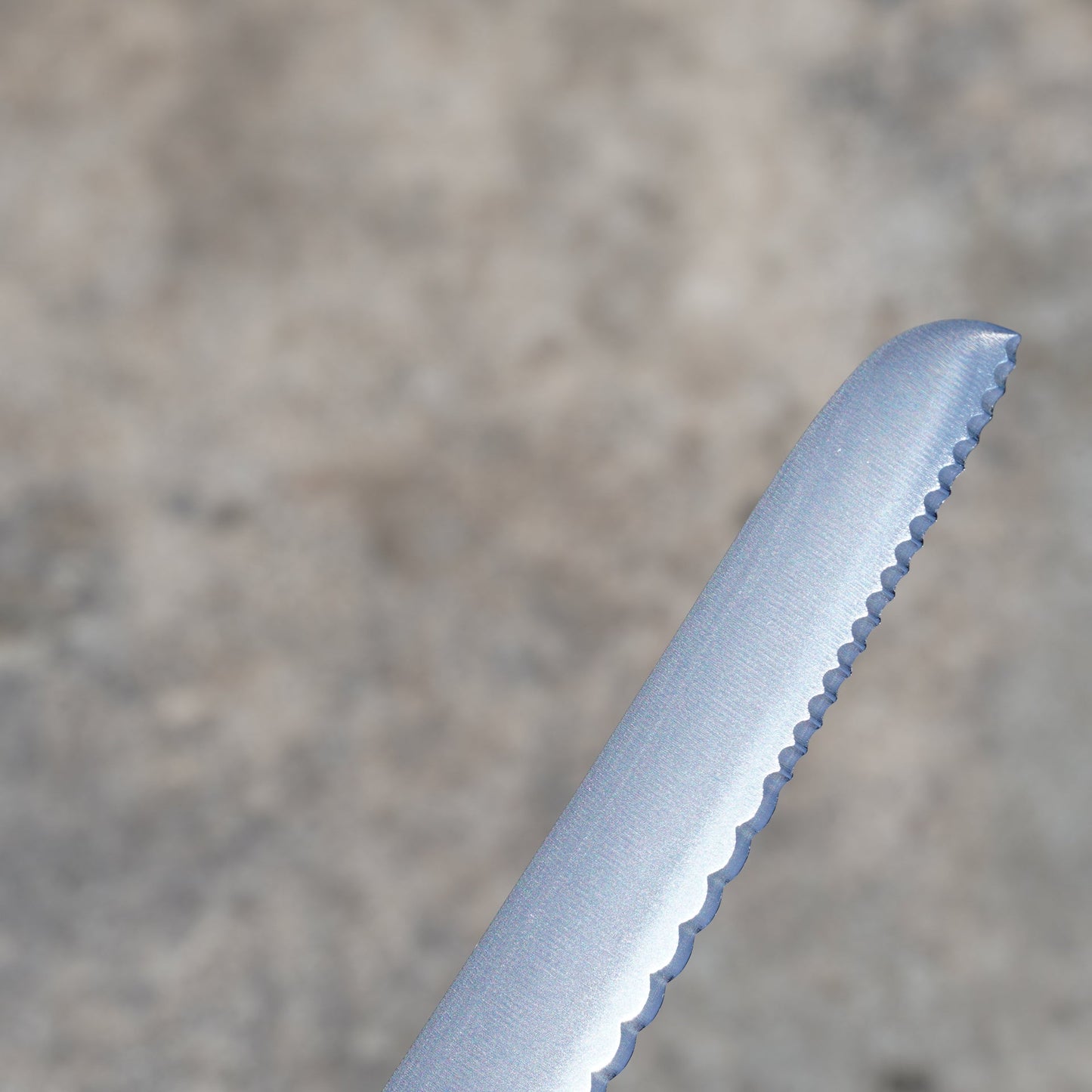 Shizu Morinoki Bread Knife