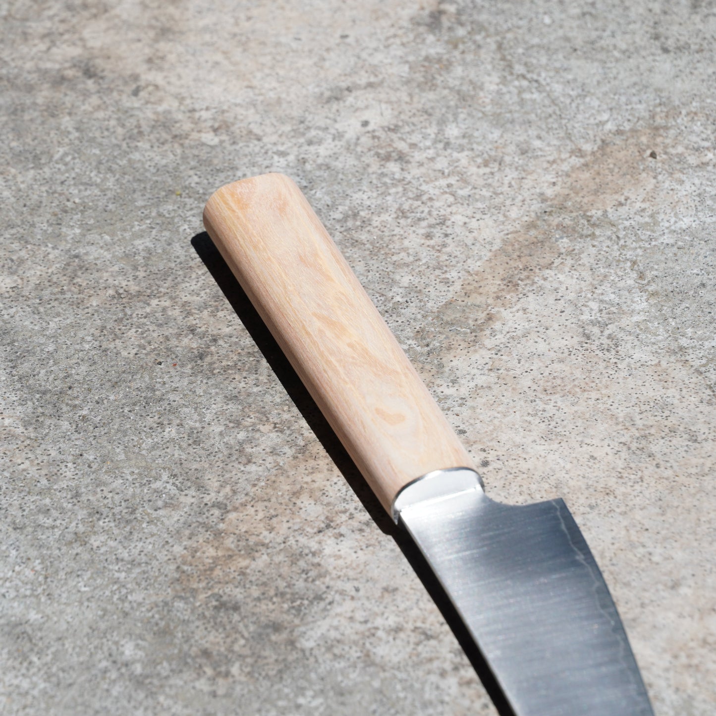 Shizu Yuri Petty Knife with Wooden box
