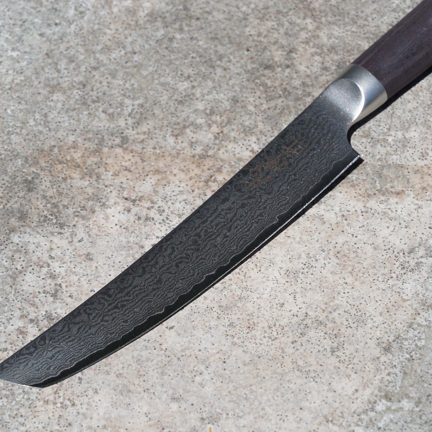 Shizu Takumi Steak Knife