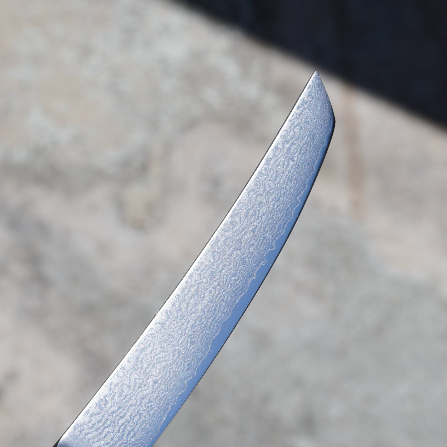 Shizu Takumi Steak Knife
