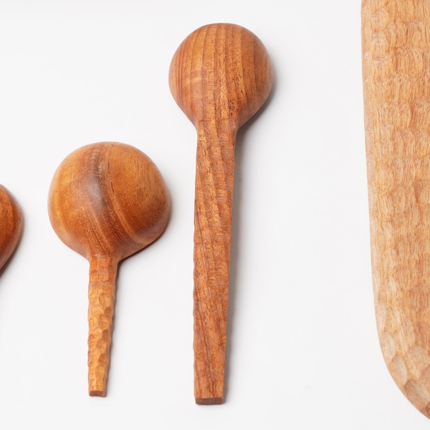 neem Wooden Soup Spoon