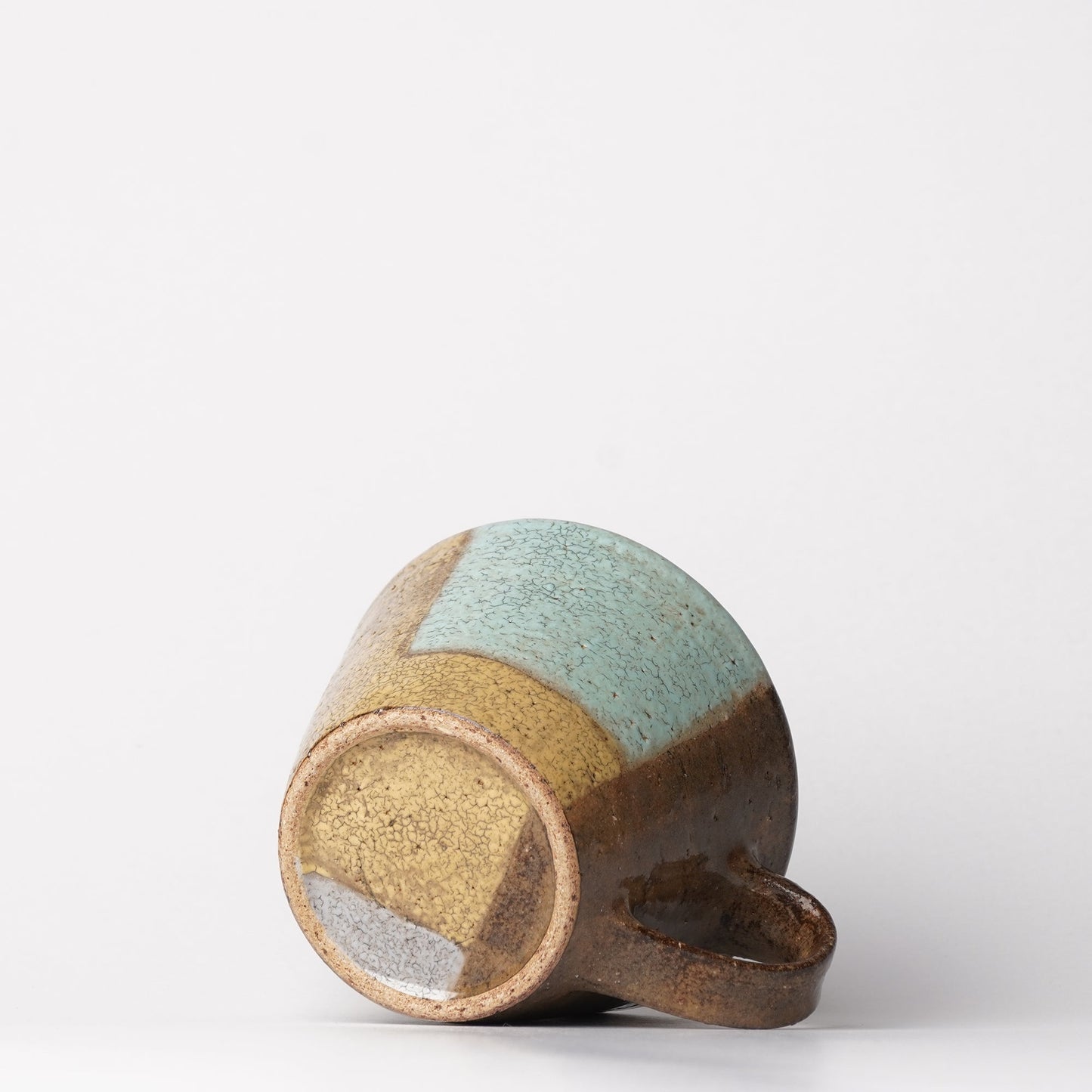 Saori Yoneya Mug Cup