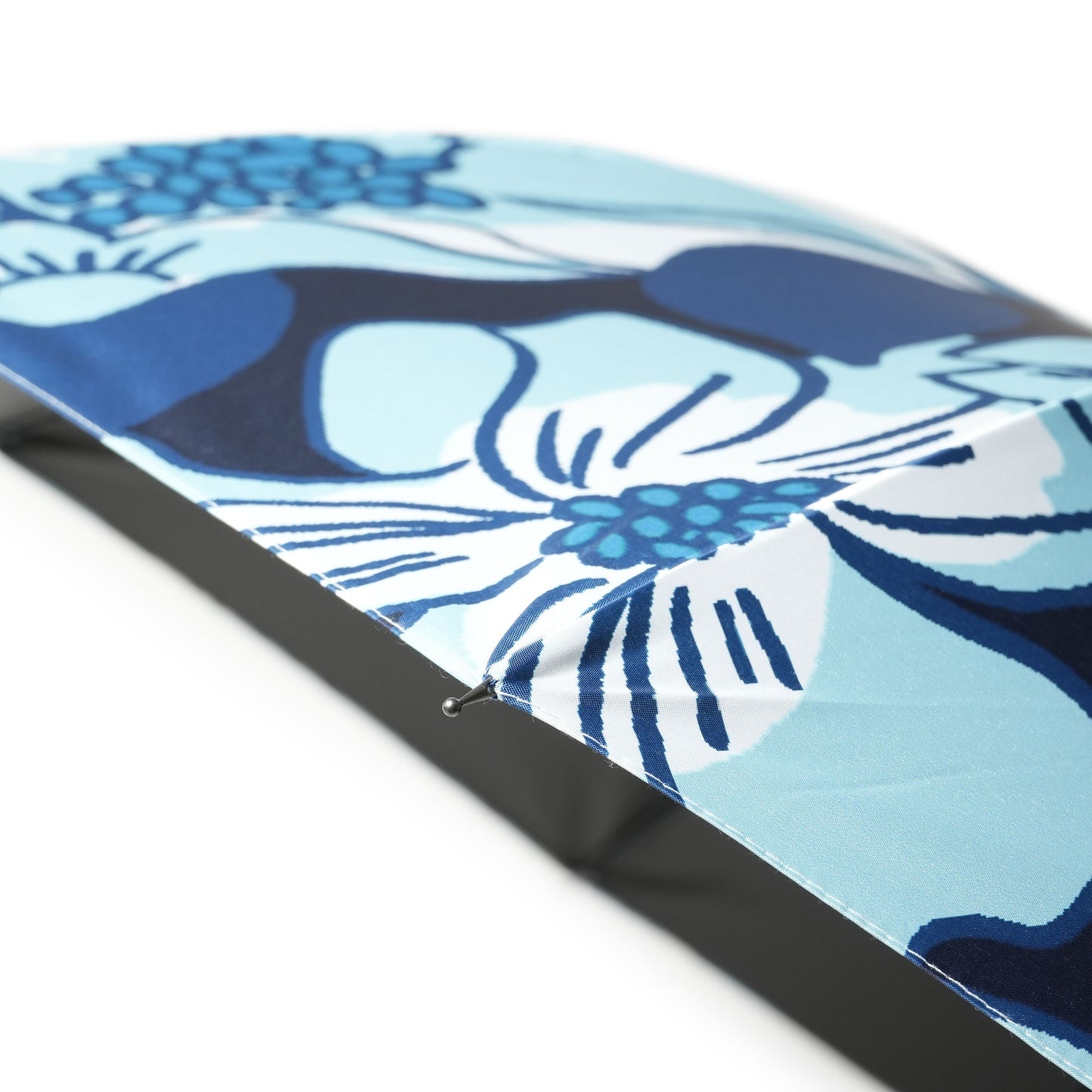 Flower design umbrella dogwood