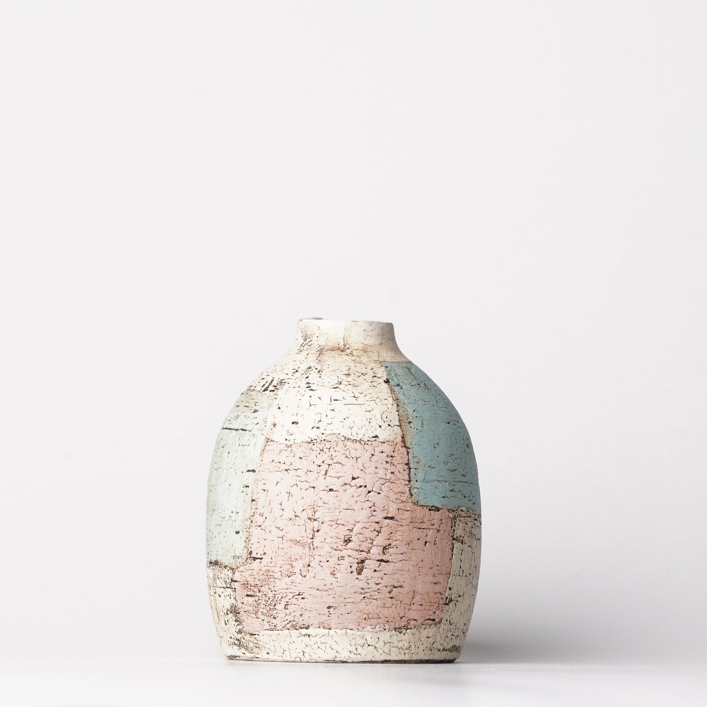 Saori Yoneya Ichirinzashi Flower Vase