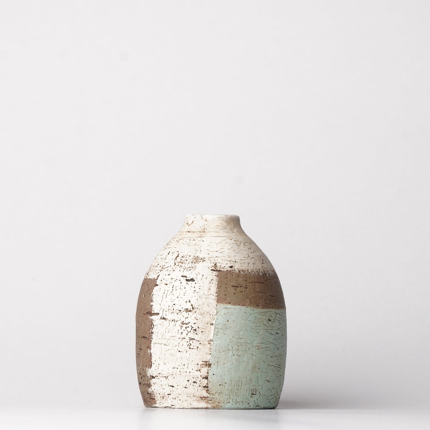 Saori Yoneya Ichirinzashi Flower Vase
