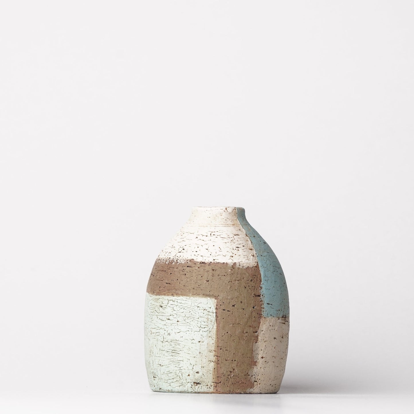 Saori Yoneya Ichirinzashi Flower Vase