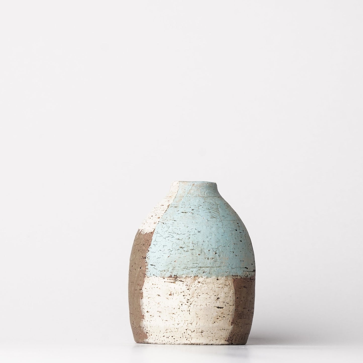 Saori Yoneya Ichirinzashi Flower Vase