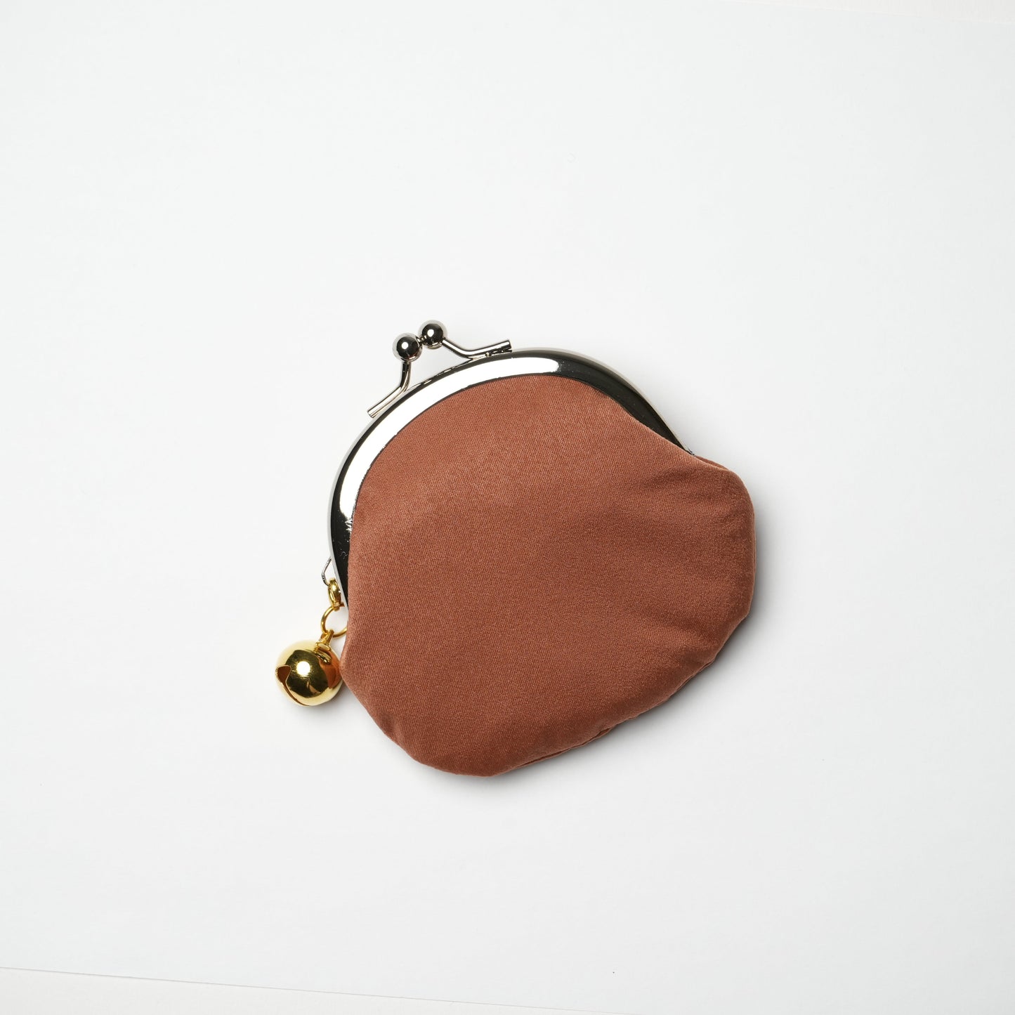 Gamaguchi Clasp Cat Wallet