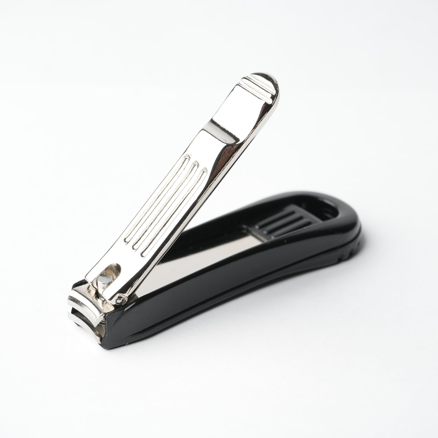 Green Bell Nail clipper