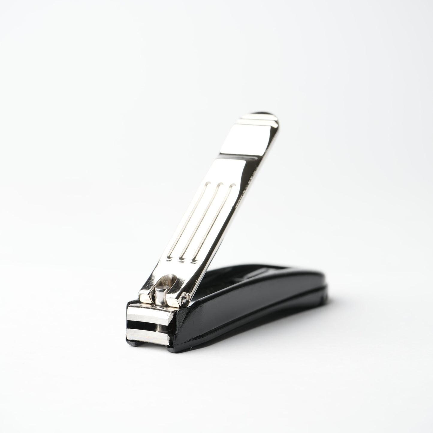 Green Bell Nail clipper