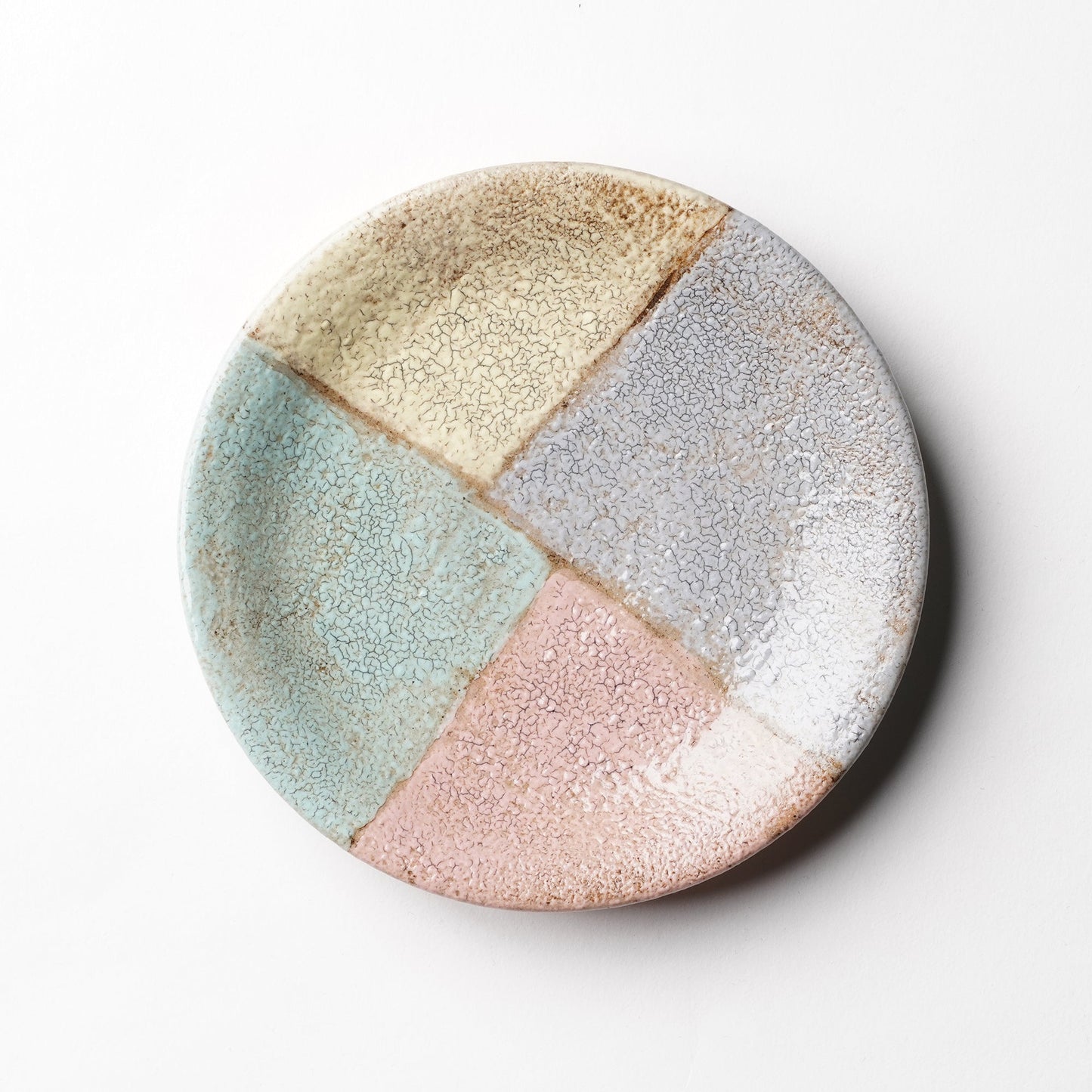 Saori Yoneya Small Plate