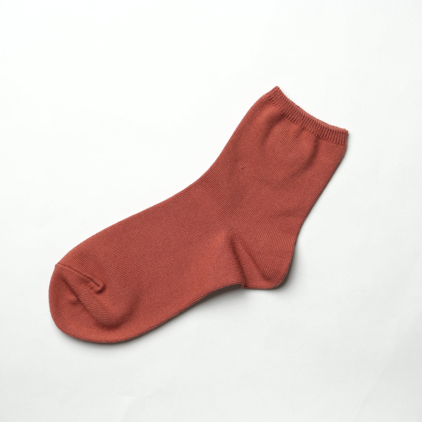 Cute Cat Socks M – Tora Neko Embroidery