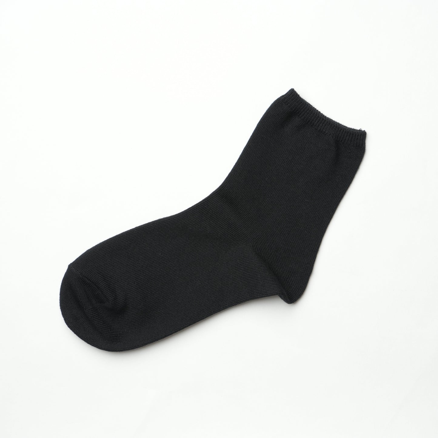 Cute Cat Socks M – Tora Neko Embroidery