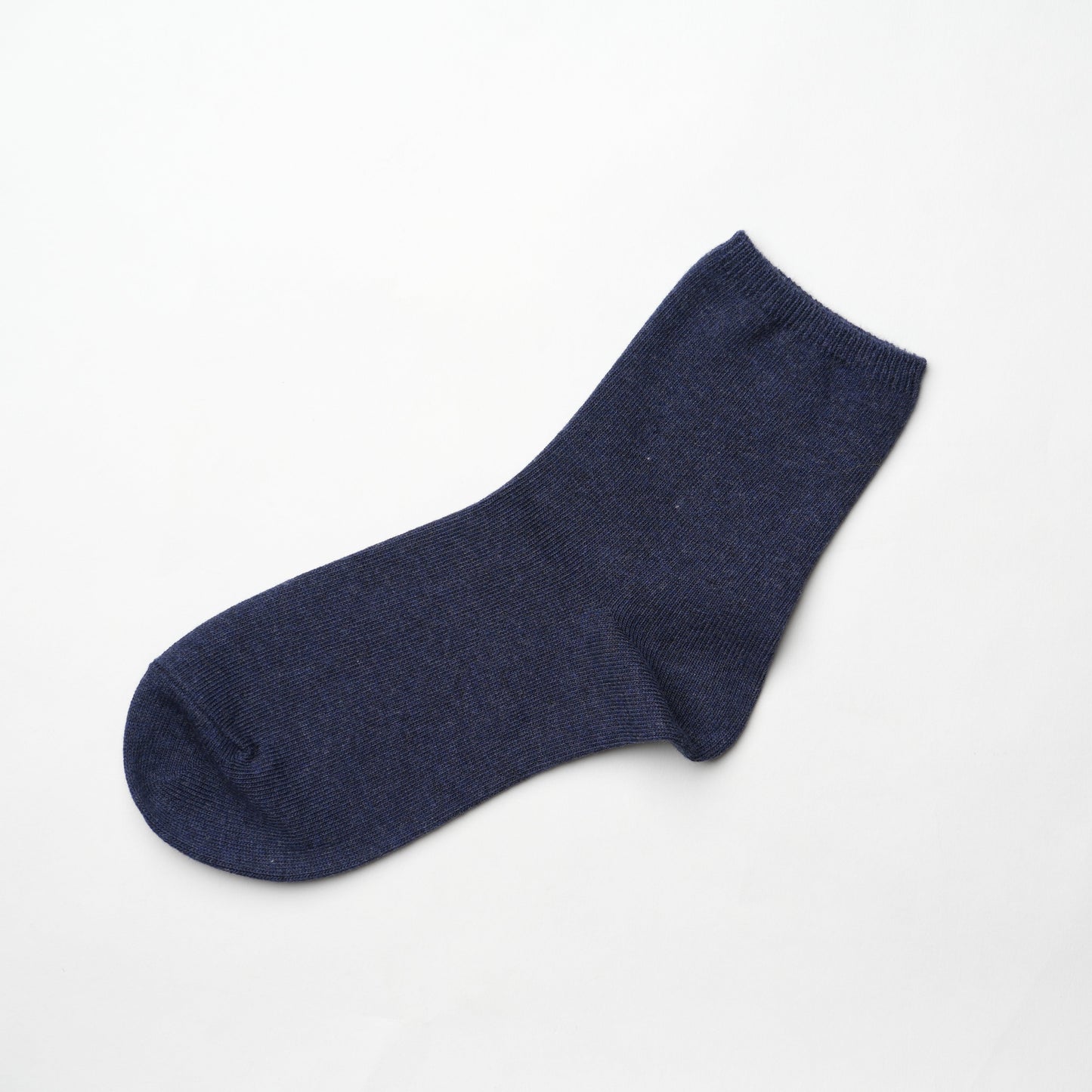 Cute Cat Socks M – Tora Neko Embroidery