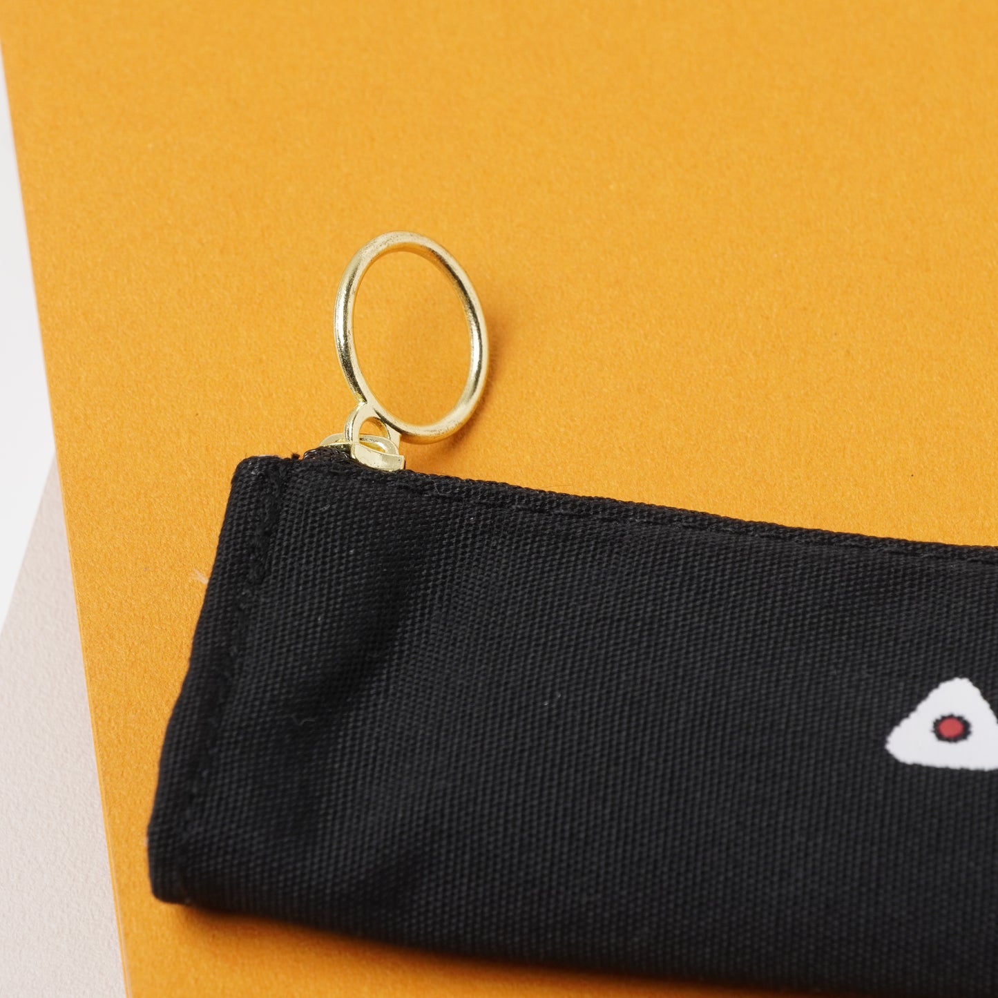 Slim Pen Case Komezammai - Lihre Collection by EL COMMUN