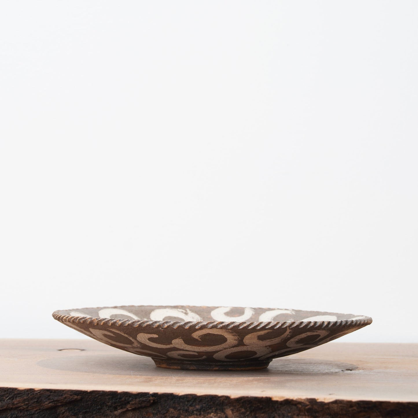 Naoto Tanii Dinner Plate
