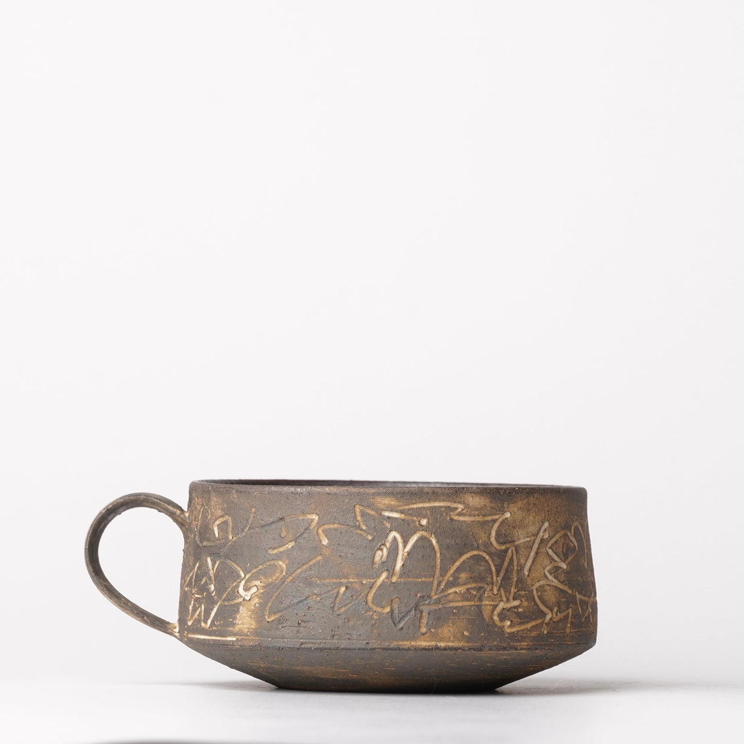 Tomoyasu Nakajima Soup Cup