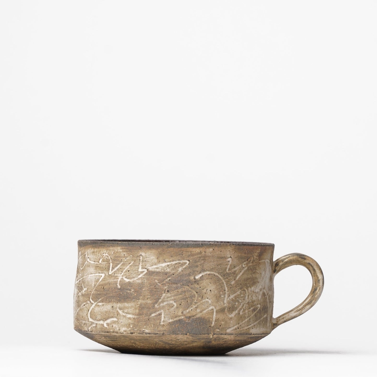 Tomoyasu Nakajima Soup Cup