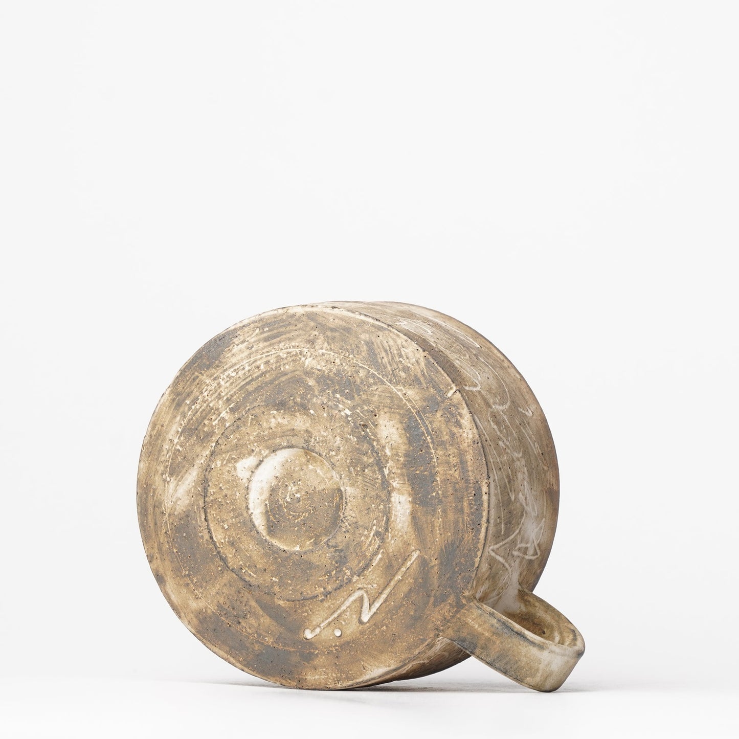 Tomoyasu Nakajima Soup Cup