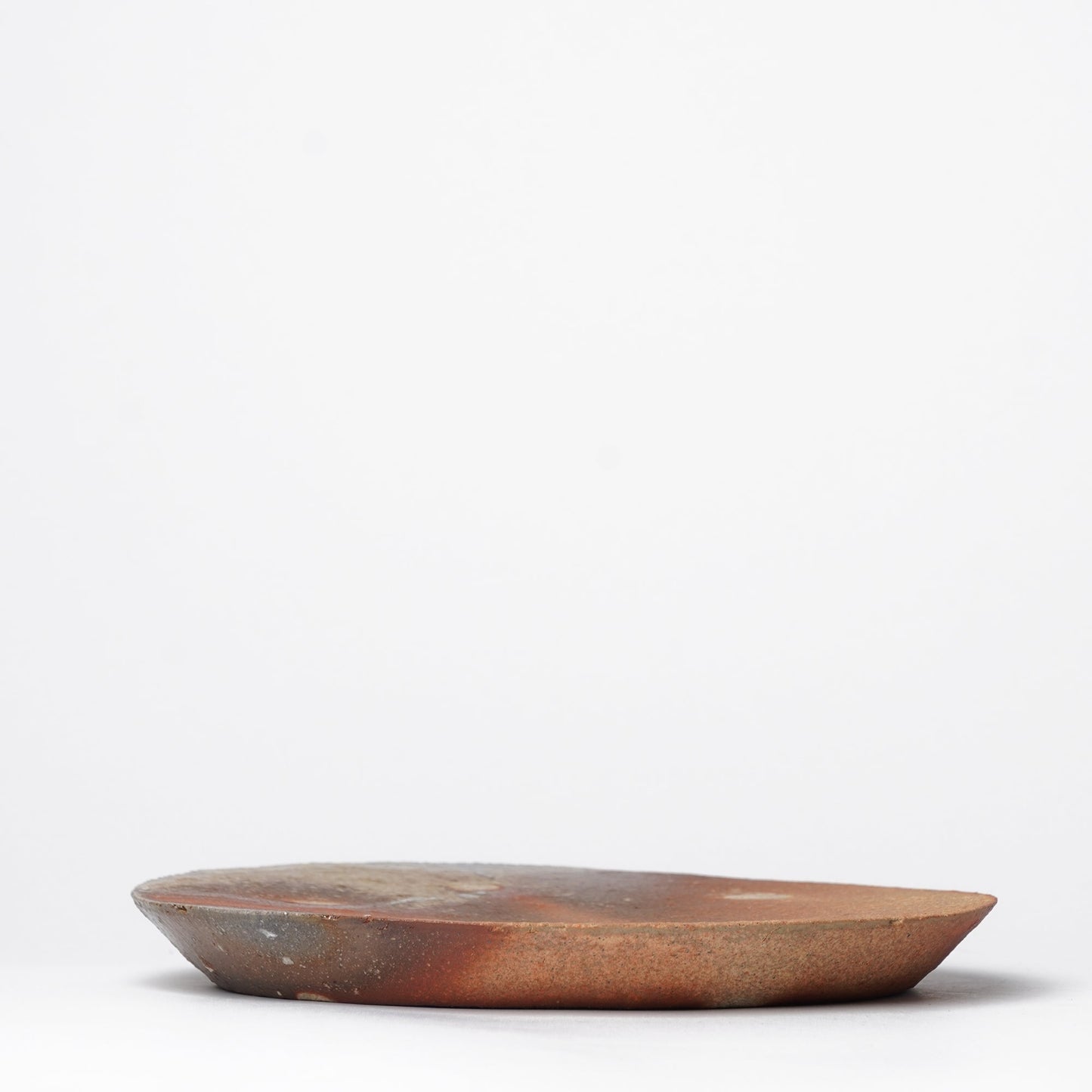 Hiroshi Goseki Woodfired Plate