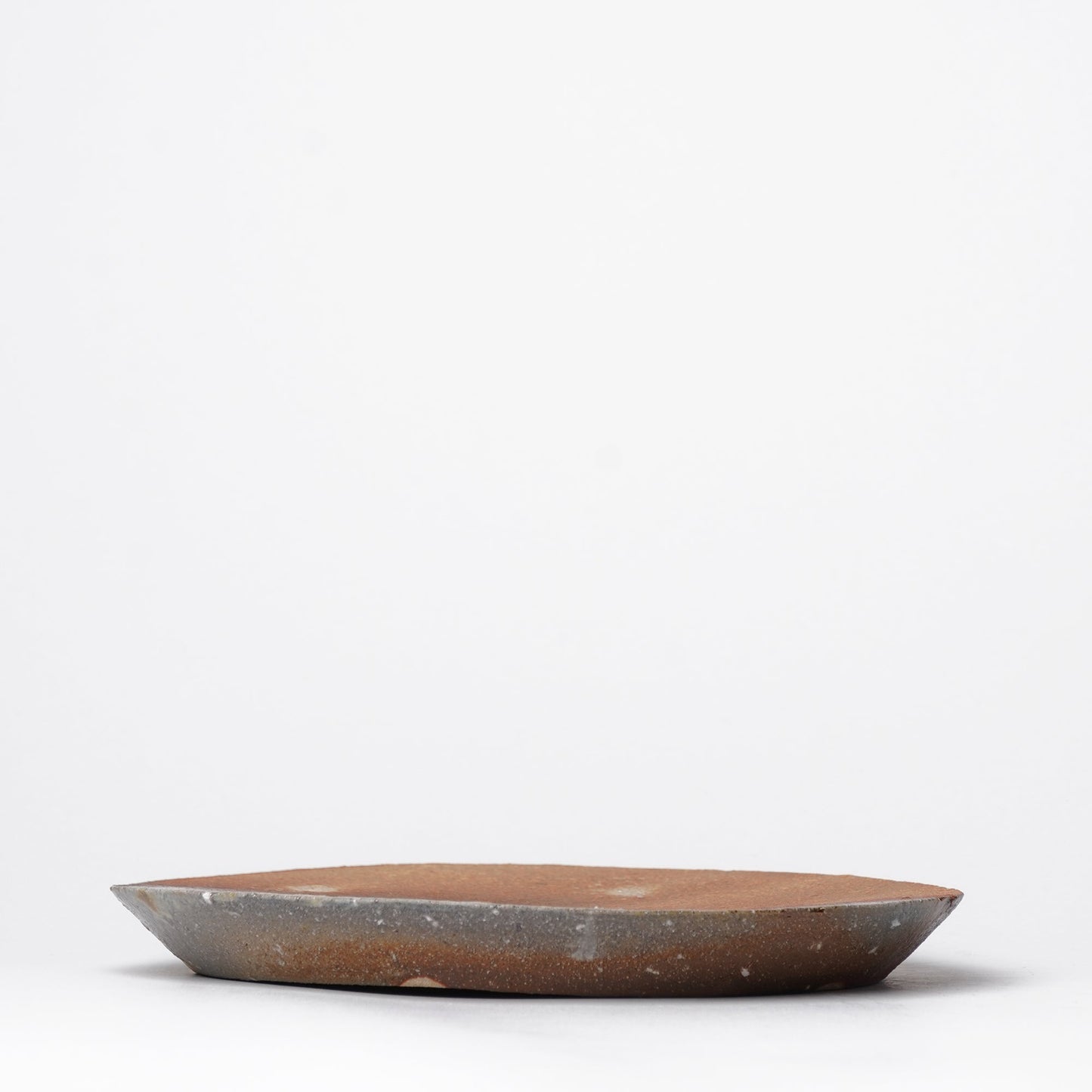 Hiroshi Goseki Woodfired Plate