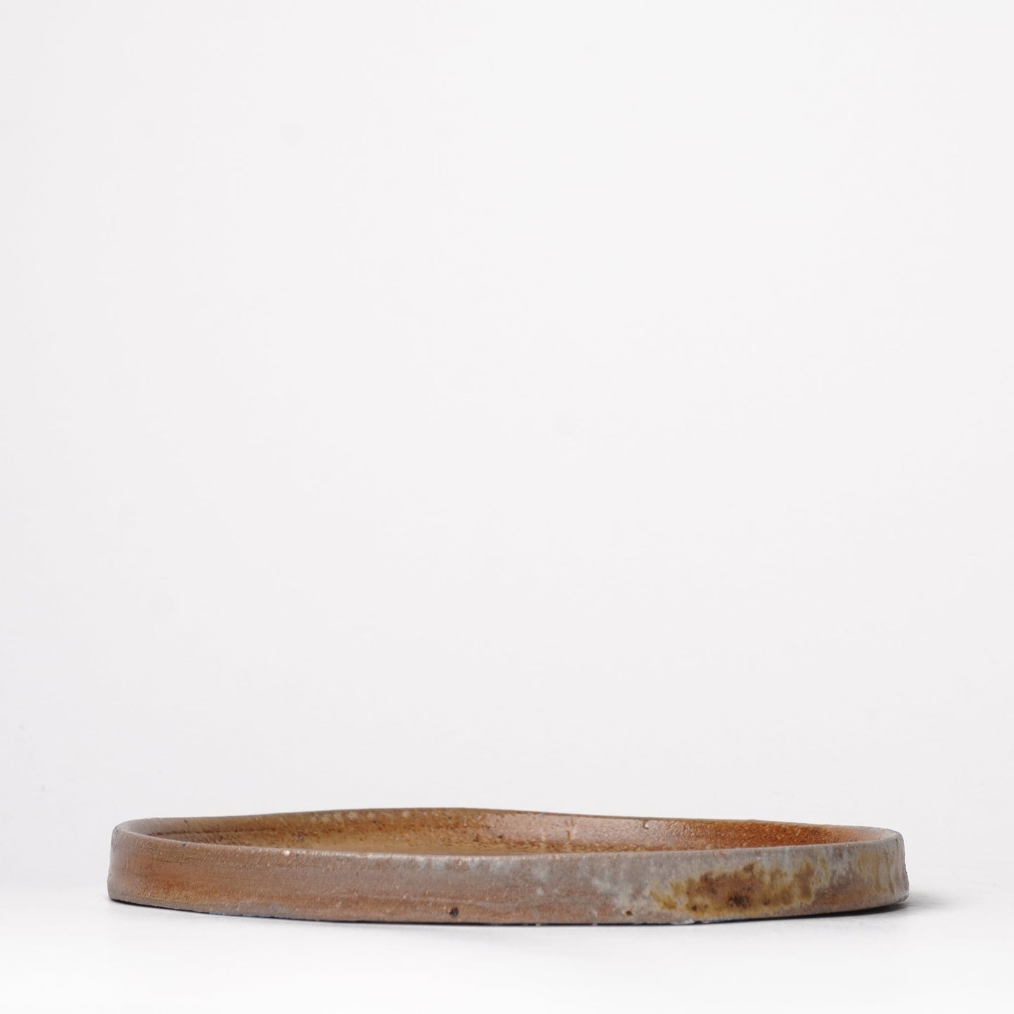 Hiroshi Goseki Hidasuki Woodfired Plate