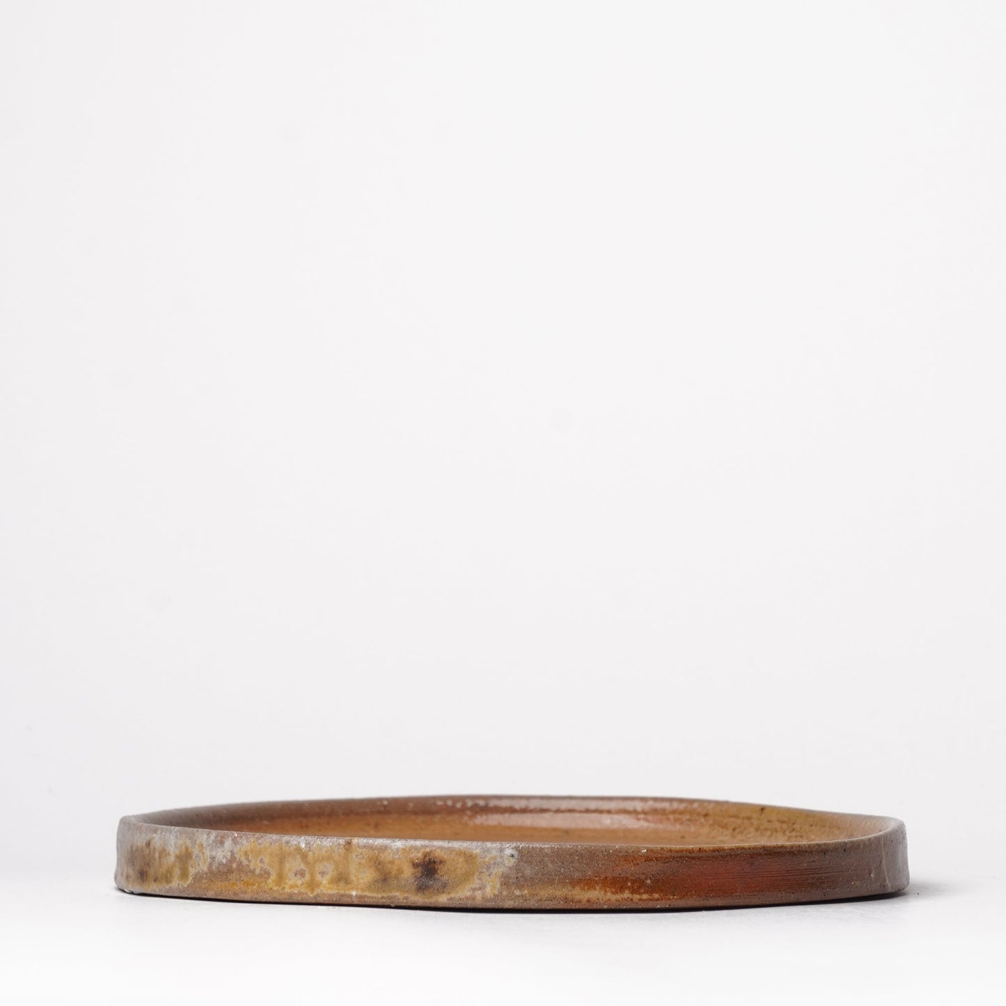 Hiroshi Goseki Hidasuki Woodfired Plate