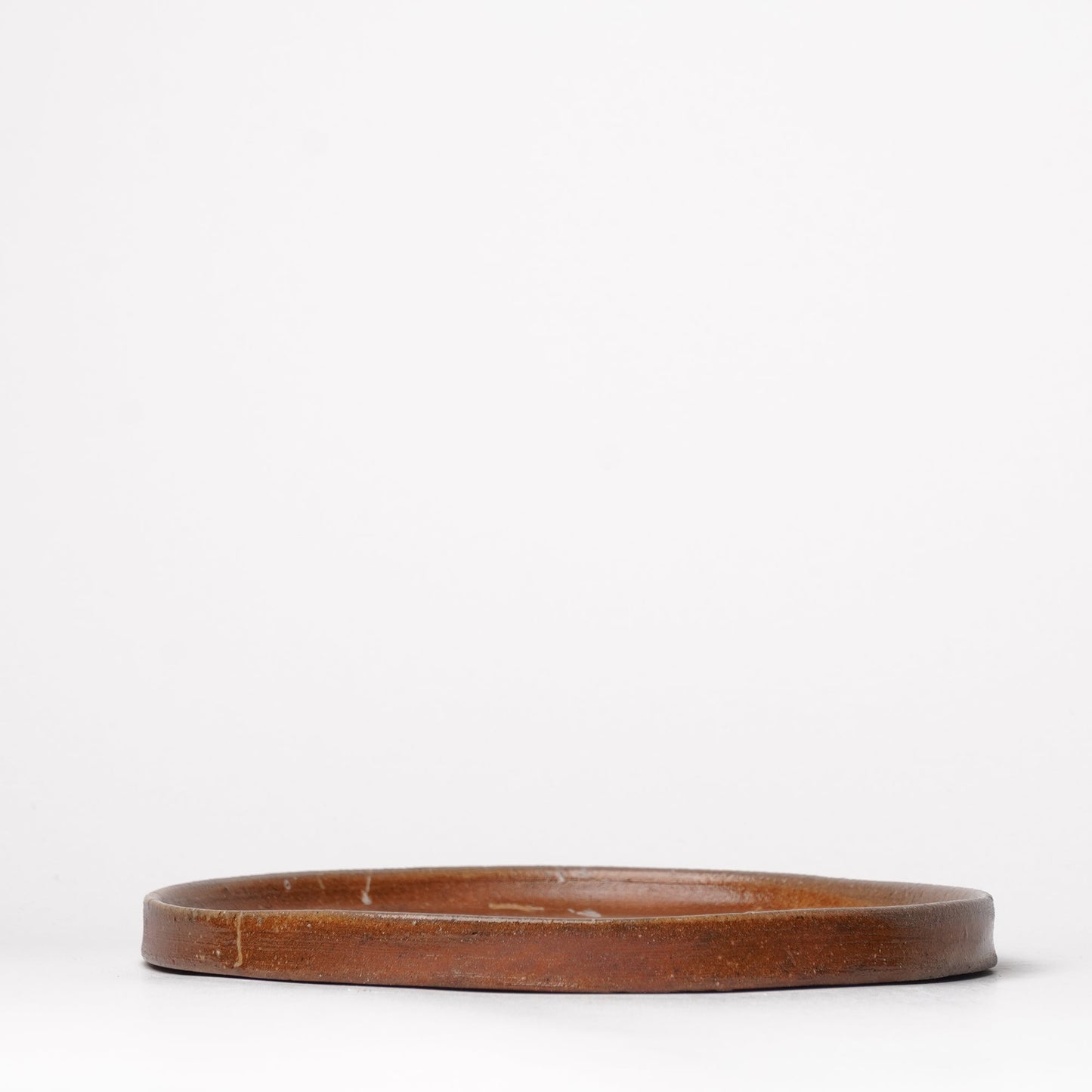 Hiroshi Goseki Hidasuki Woodfired Plate
