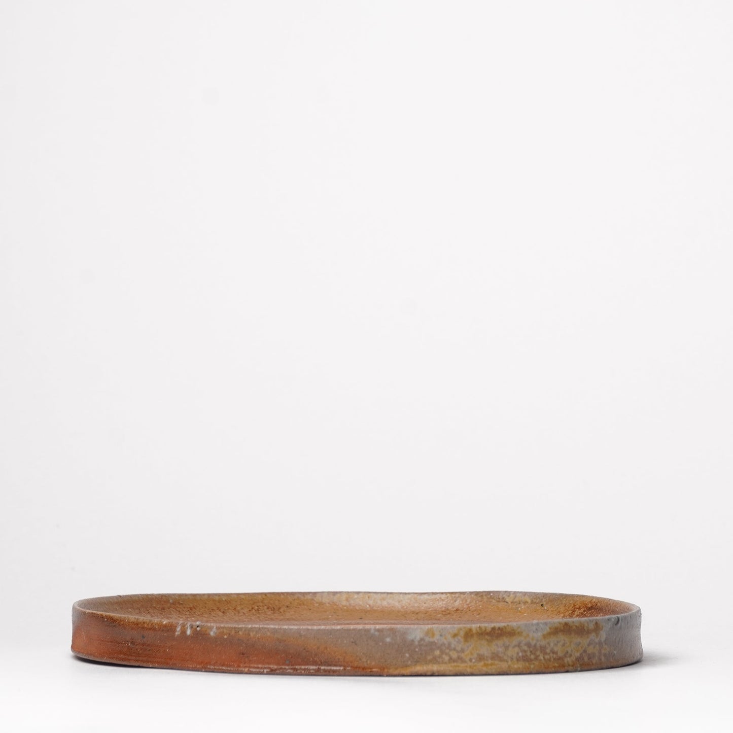 Hiroshi Goseki Hidasuki Woodfired Plate