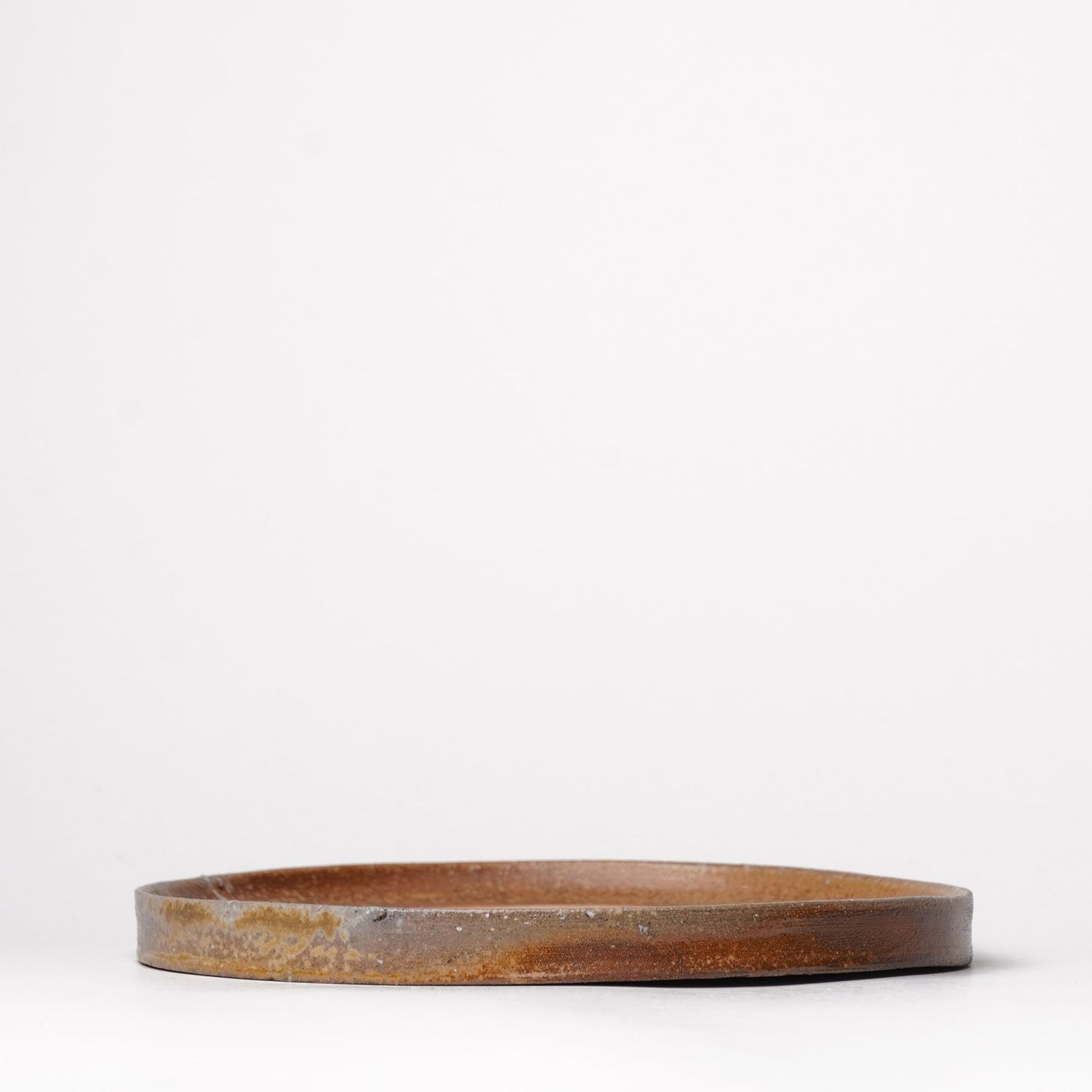 Hiroshi Goseki Hidasuki Woodfired Plate