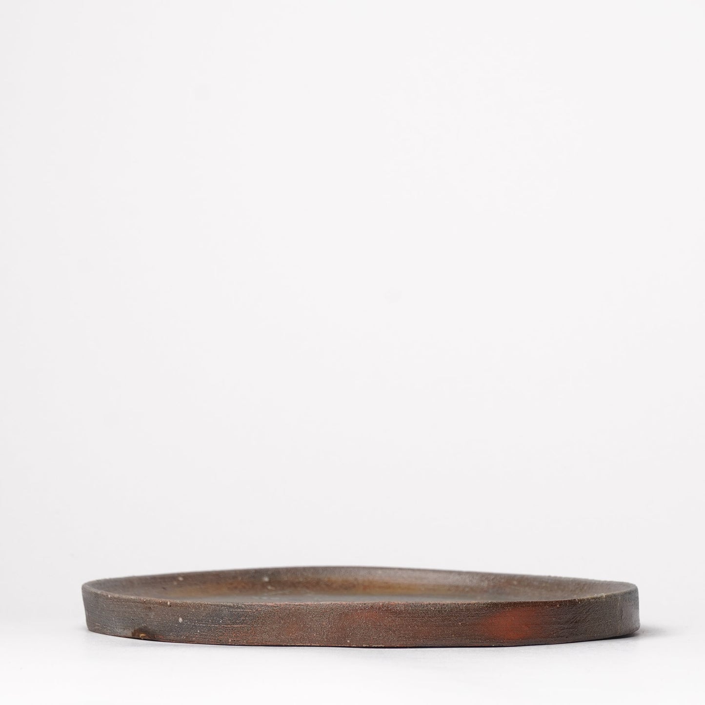 Hiroshi Goseki Hidasuki Woodfired Plate
