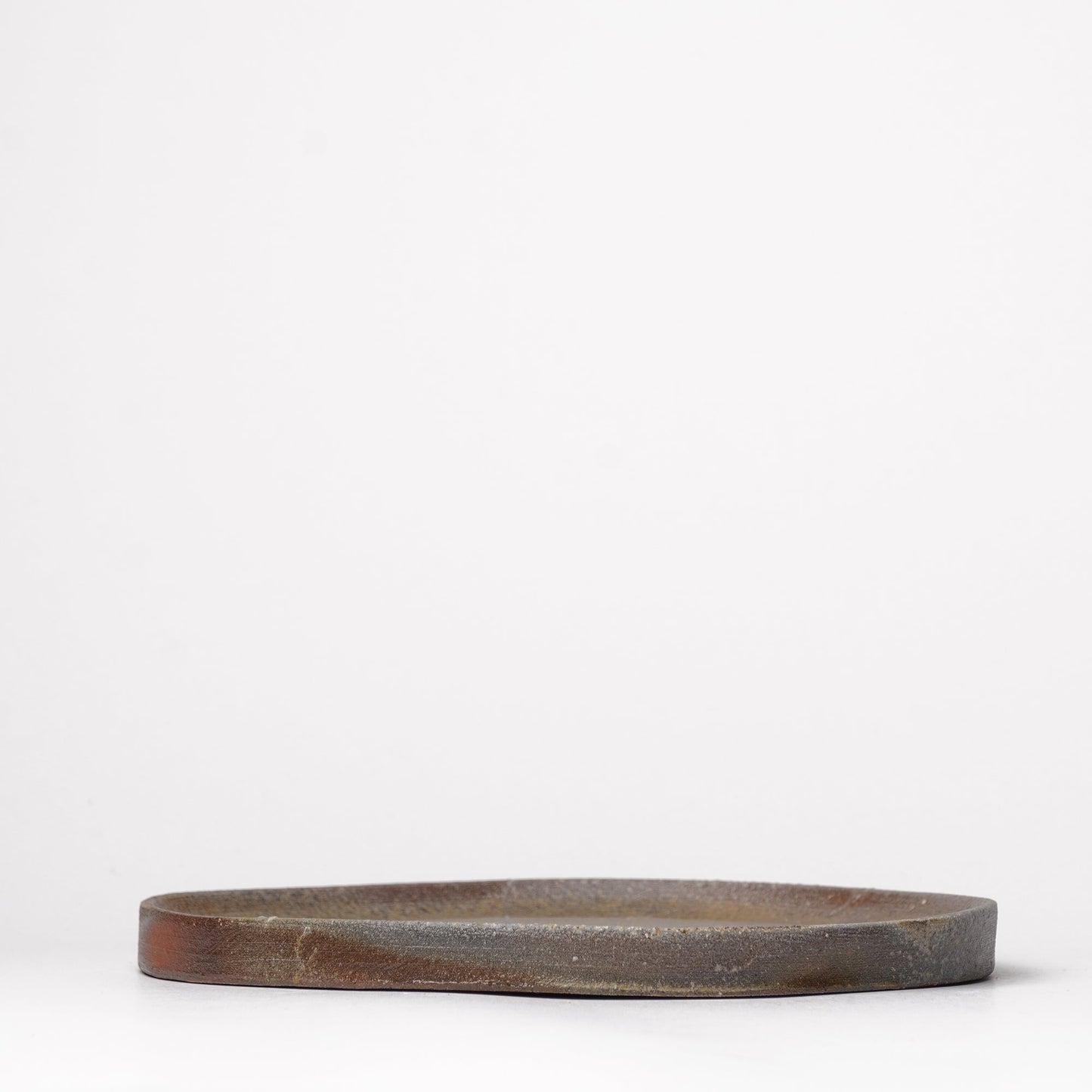 Hiroshi Goseki Hidasuki Woodfired Plate
