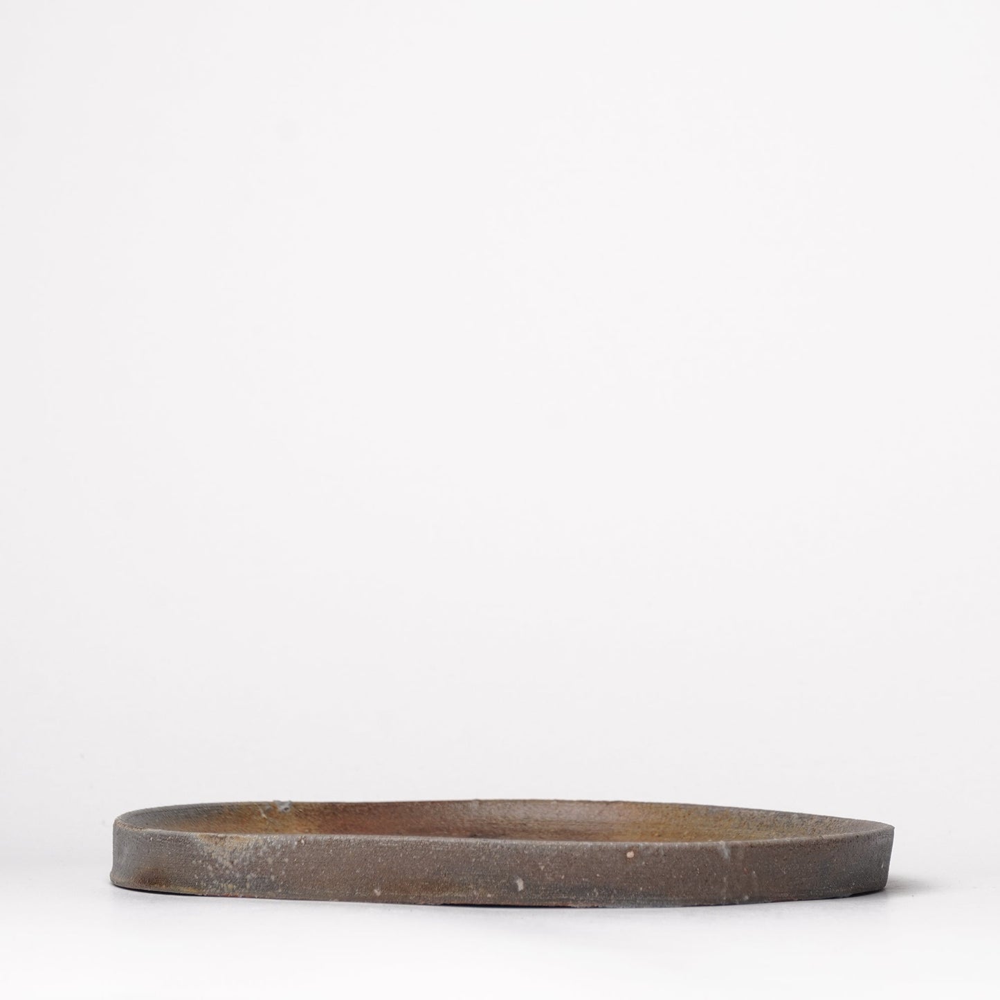 Hiroshi Goseki Hidasuki Woodfired Plate