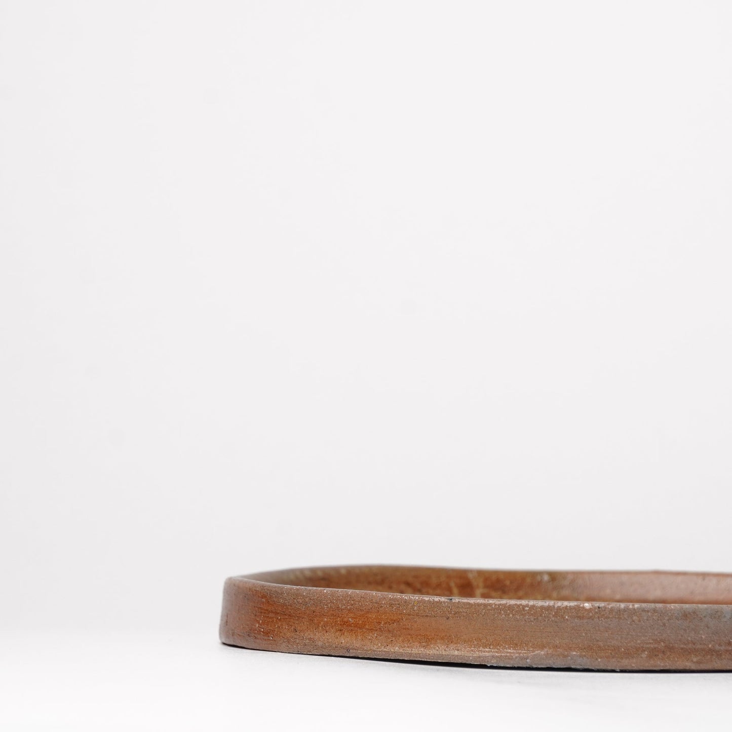 Hiroshi Goseki Hidasuki Woodfired Plate