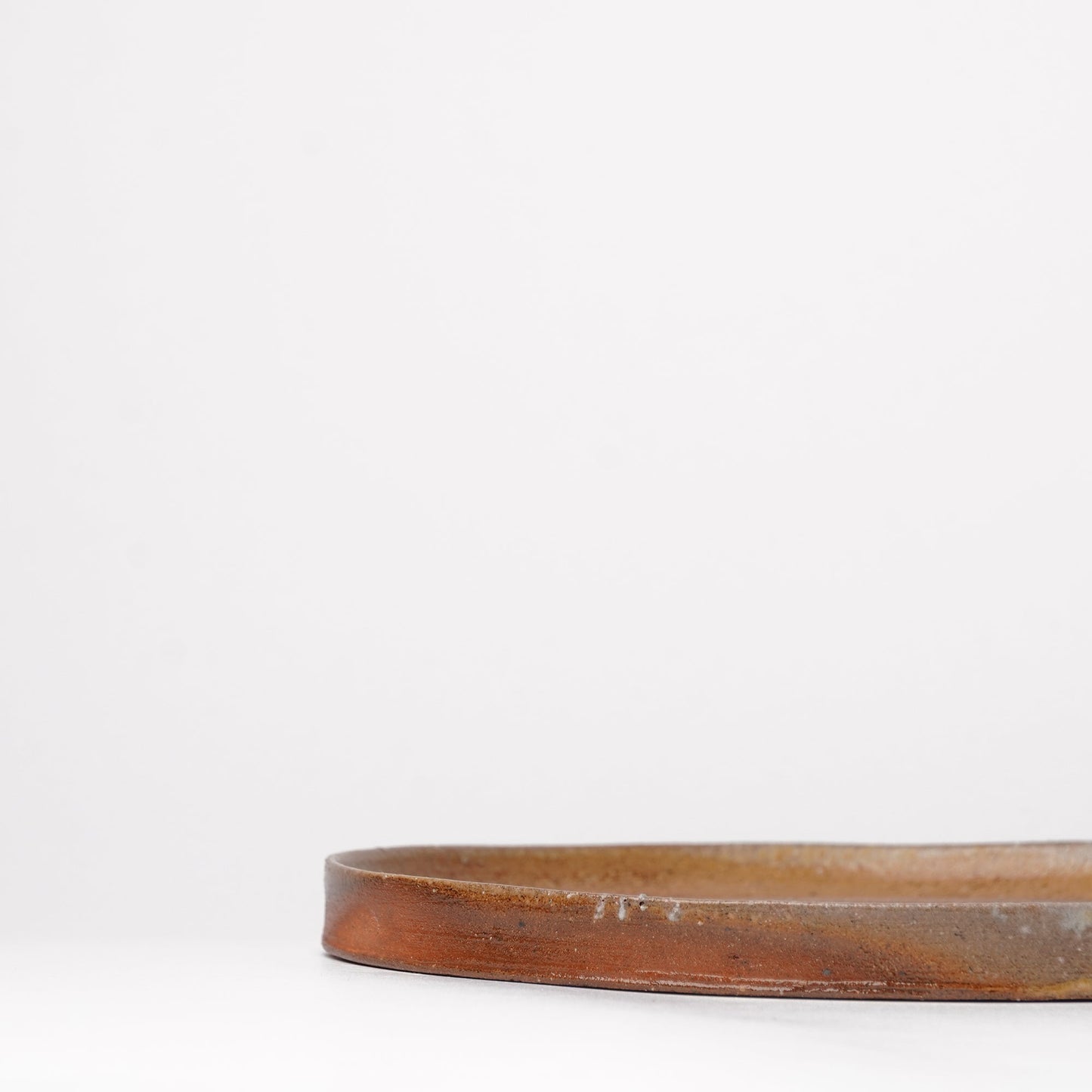 Hiroshi Goseki Hidasuki Woodfired Plate
