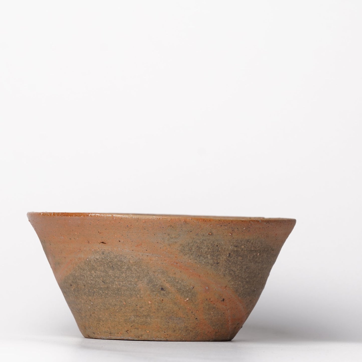 Hiroshi Goseki Woodfired Bowl