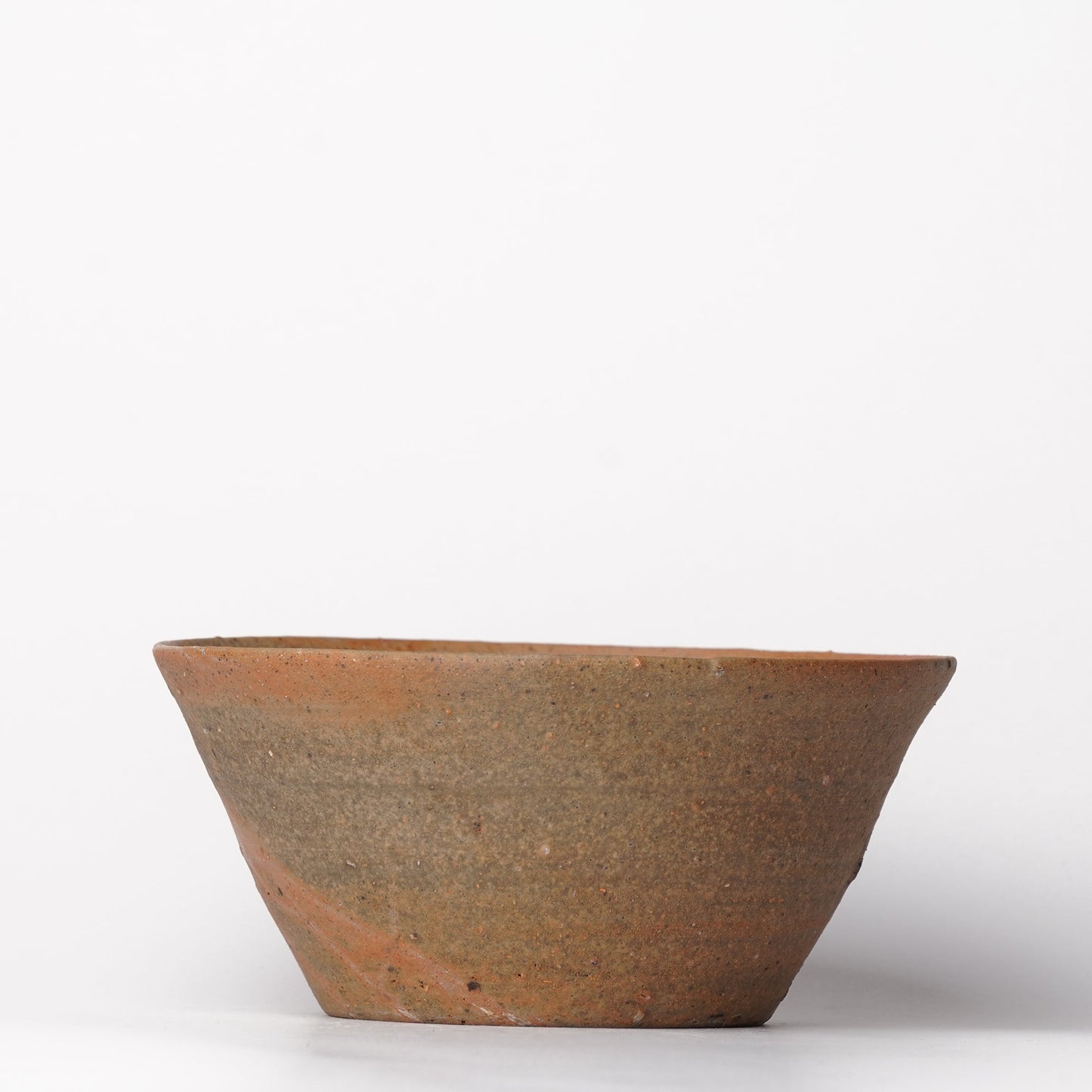 Hiroshi Goseki Woodfired Bowl
