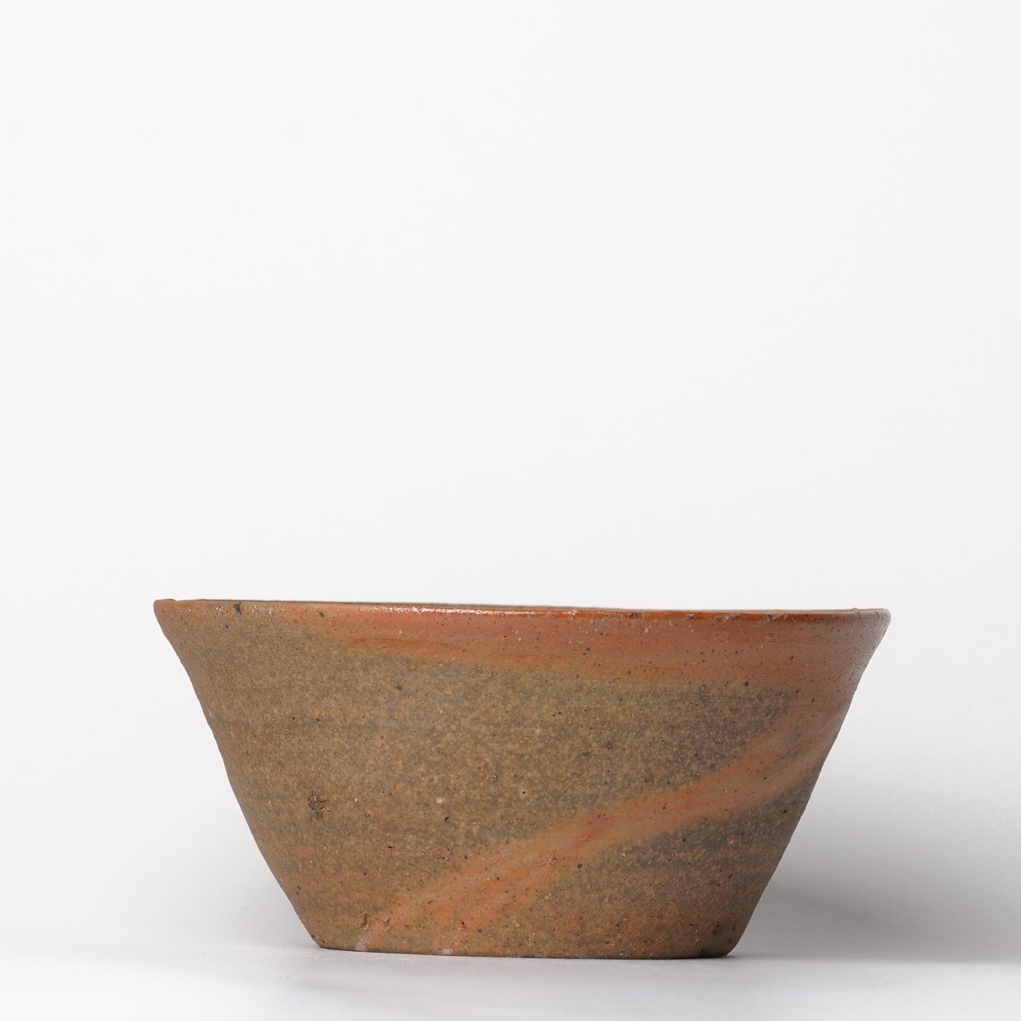 Hiroshi Goseki Woodfired Bowl