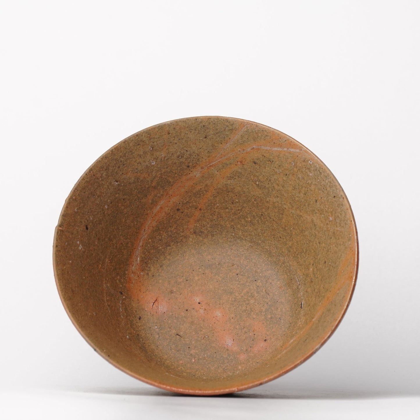 Hiroshi Goseki Woodfired Bowl