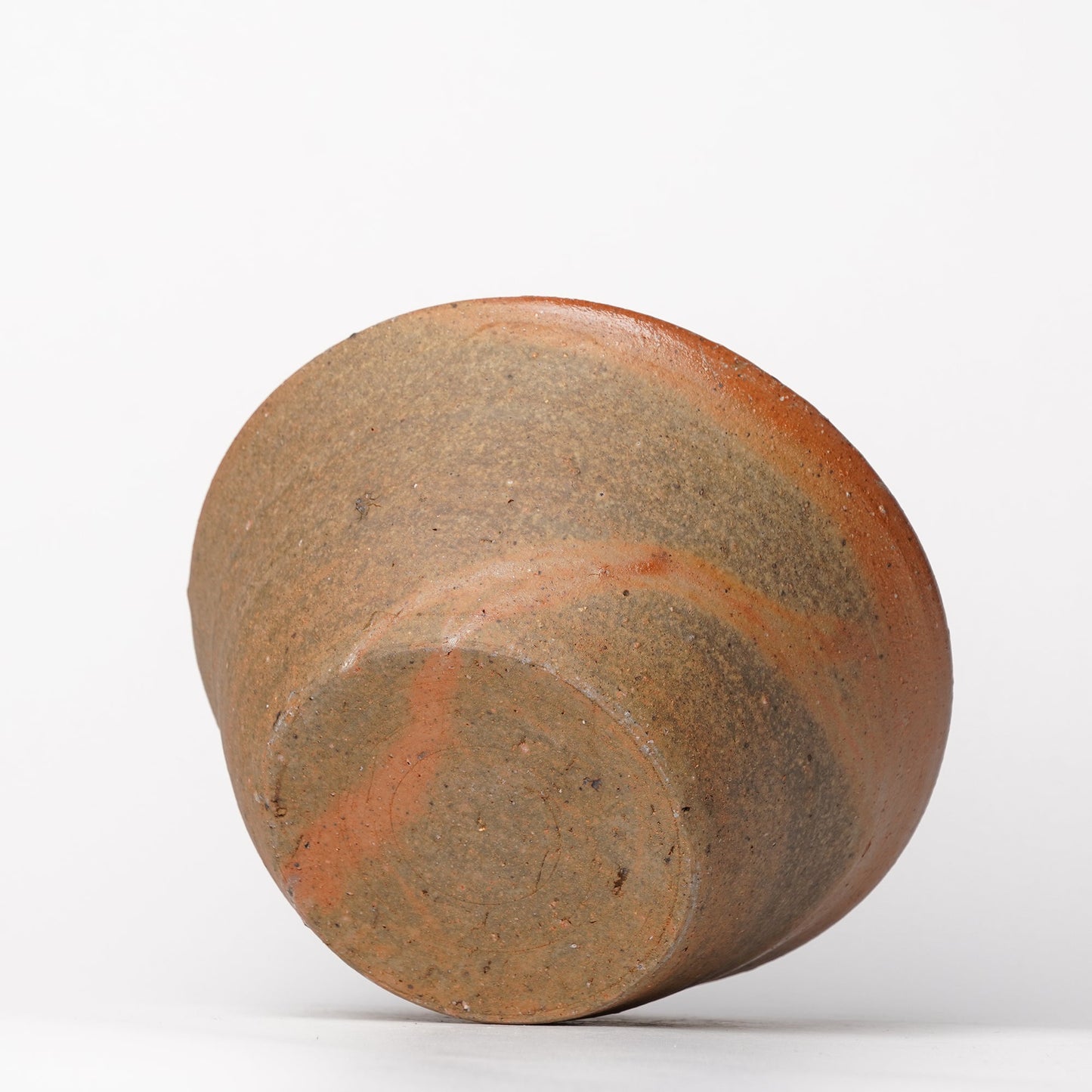 Hiroshi Goseki Woodfired Bowl