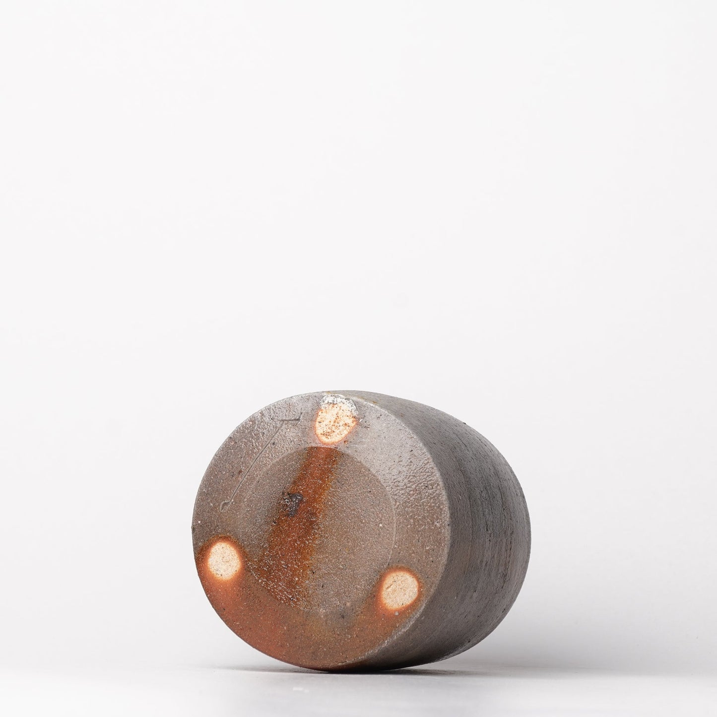 Hiroshi Goseki Woodfired Yunomi Tea Cup